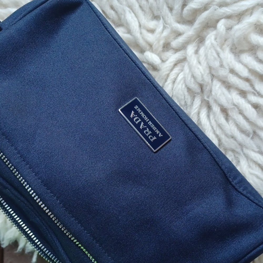 PRADA cosmetic  bag - Picture 11 of 16